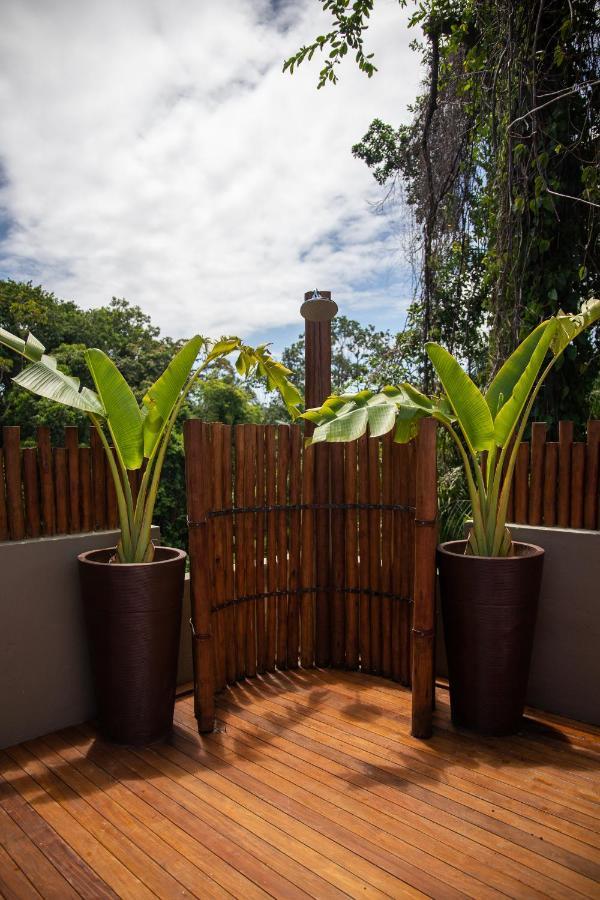 Recantos Do Dende Itacaré Exteriér fotografie